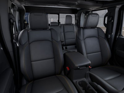 2026 Jeep Gladiator GLADIATOR TEXAS TRAIL 4X4