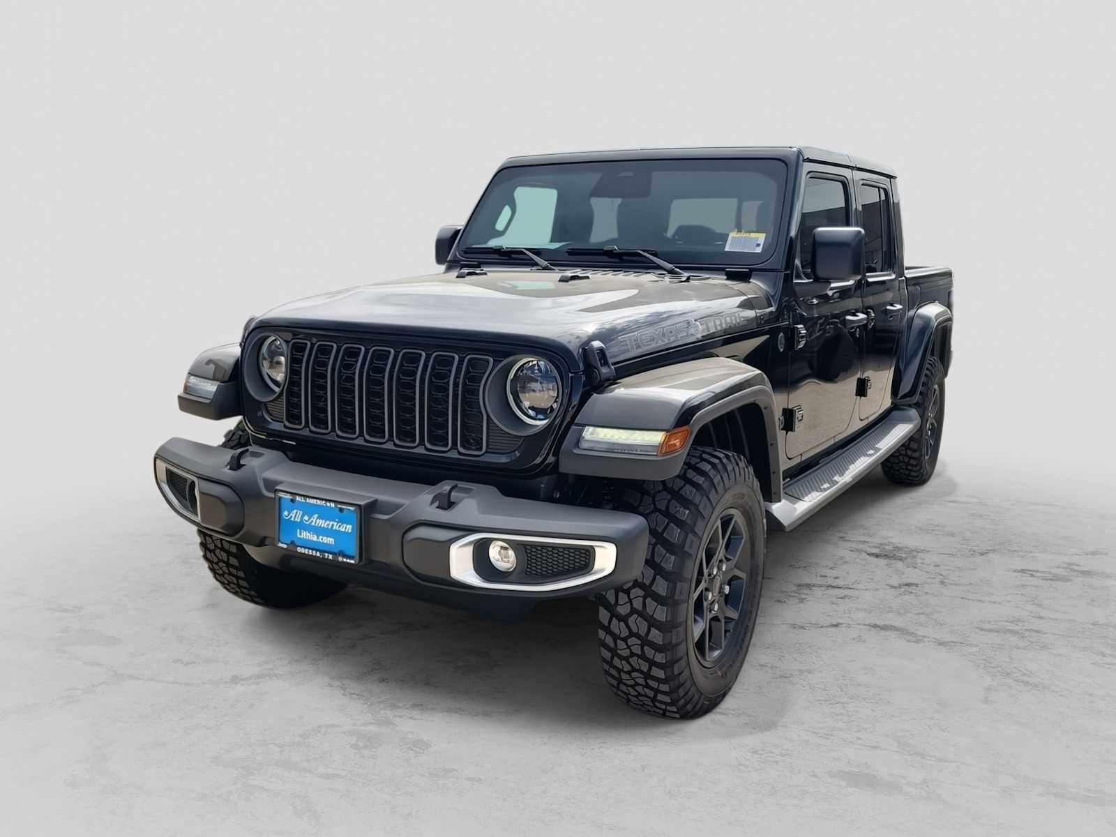 2026 Jeep Gladiator Texas Trail Auto's photo