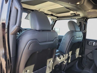 2026 Jeep Gladiator GLADIATOR RUBICON X 4X4