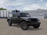 2026 Jeep Gladiator GLADIATOR RUBICON X 4X4