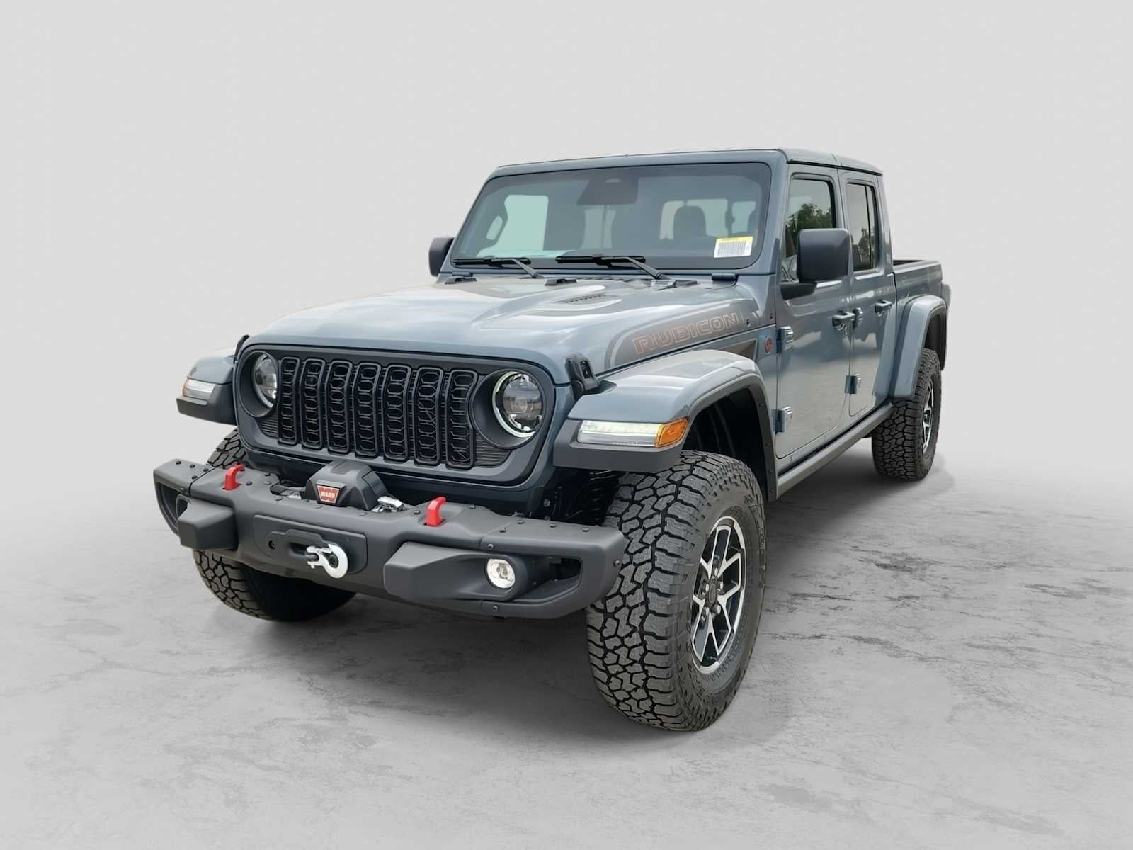 2026 Jeep Gladiator Shadow OPS Auto's photo