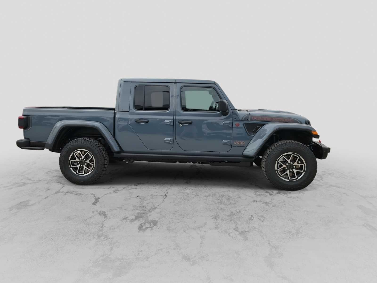2026 Jeep Gladiator GLADIATOR SHADOW OPS 4X4
