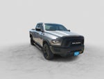 2021 RAM Ram 1500 Classic Warlock Quad Cab 4x4 6'4' Box