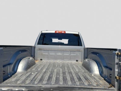 2021 RAM Ram 1500 Classic Warlock Quad Cab 4x4 6'4' Box