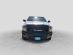 2021 RAM Ram 1500 Classic Warlock Quad Cab 4x4 6'4' Box