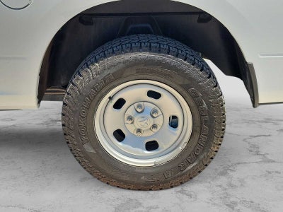 2024 RAM 1500 Classic Tradesman Crew Cab 4x4 5'7' Box