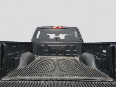 2024 RAM Ram 1500 Classic Warlock Crew Cab 4x4 5'7' Box