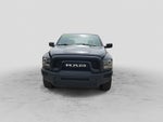 2024 RAM Ram 1500 Classic Warlock Crew Cab 4x4 5'7' Box