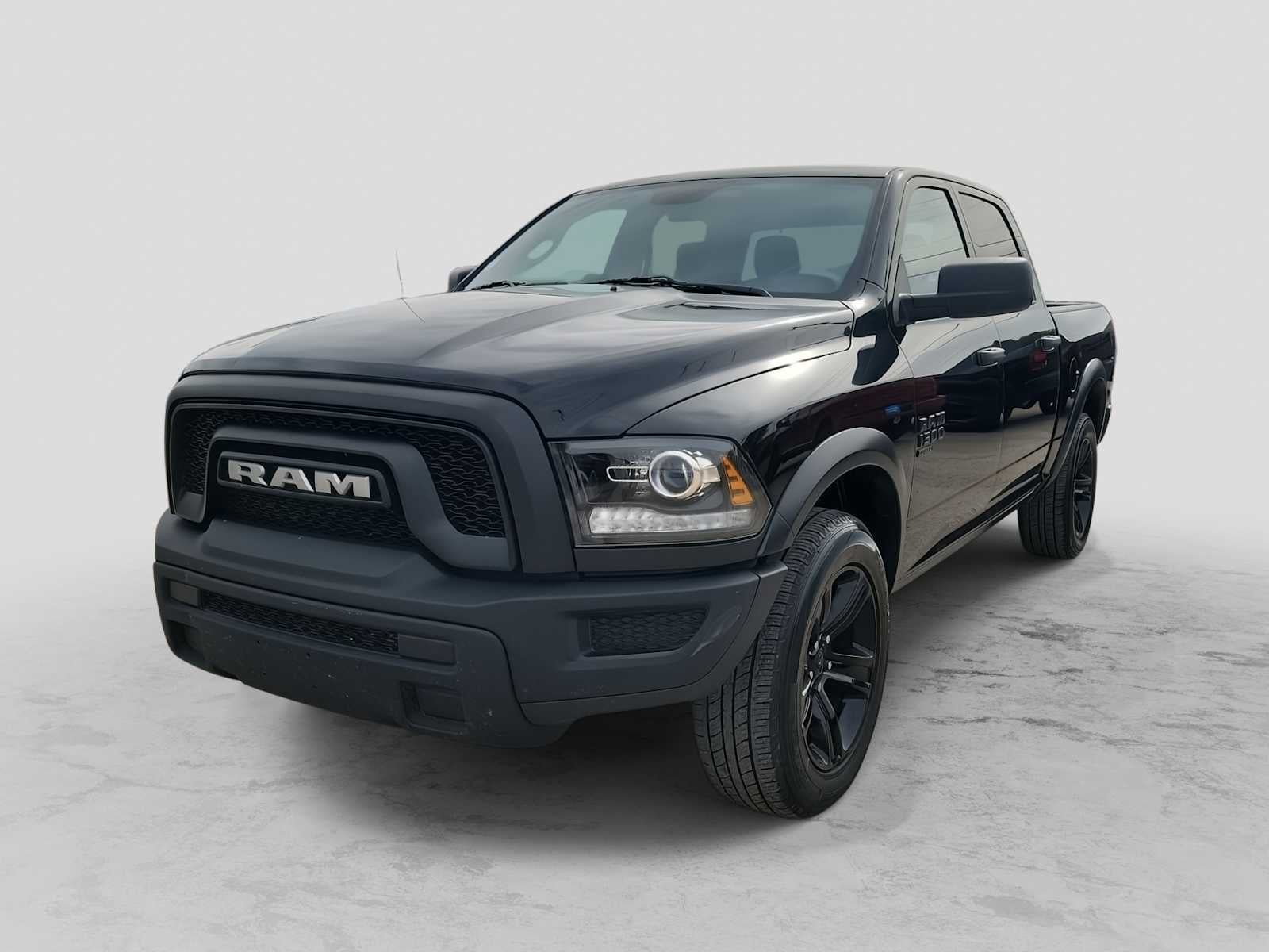 2024 RAM Ram 1500 Classic