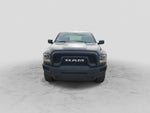 2024 RAM 1500 Classic Warlock Crew Cab 4x4 5'7' Box