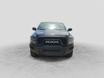 2024 RAM 1500 Classic Warlock Crew Cab 4x4 5'7' Box