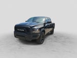 2024 RAM 1500 Classic Warlock Crew Cab 4x4 5'7' Box