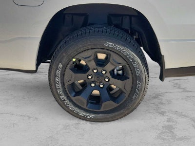 2026 RAM Ram 1500 RAM 1500 LONE STAR QUAD CAB 4X2 6'4' BOX