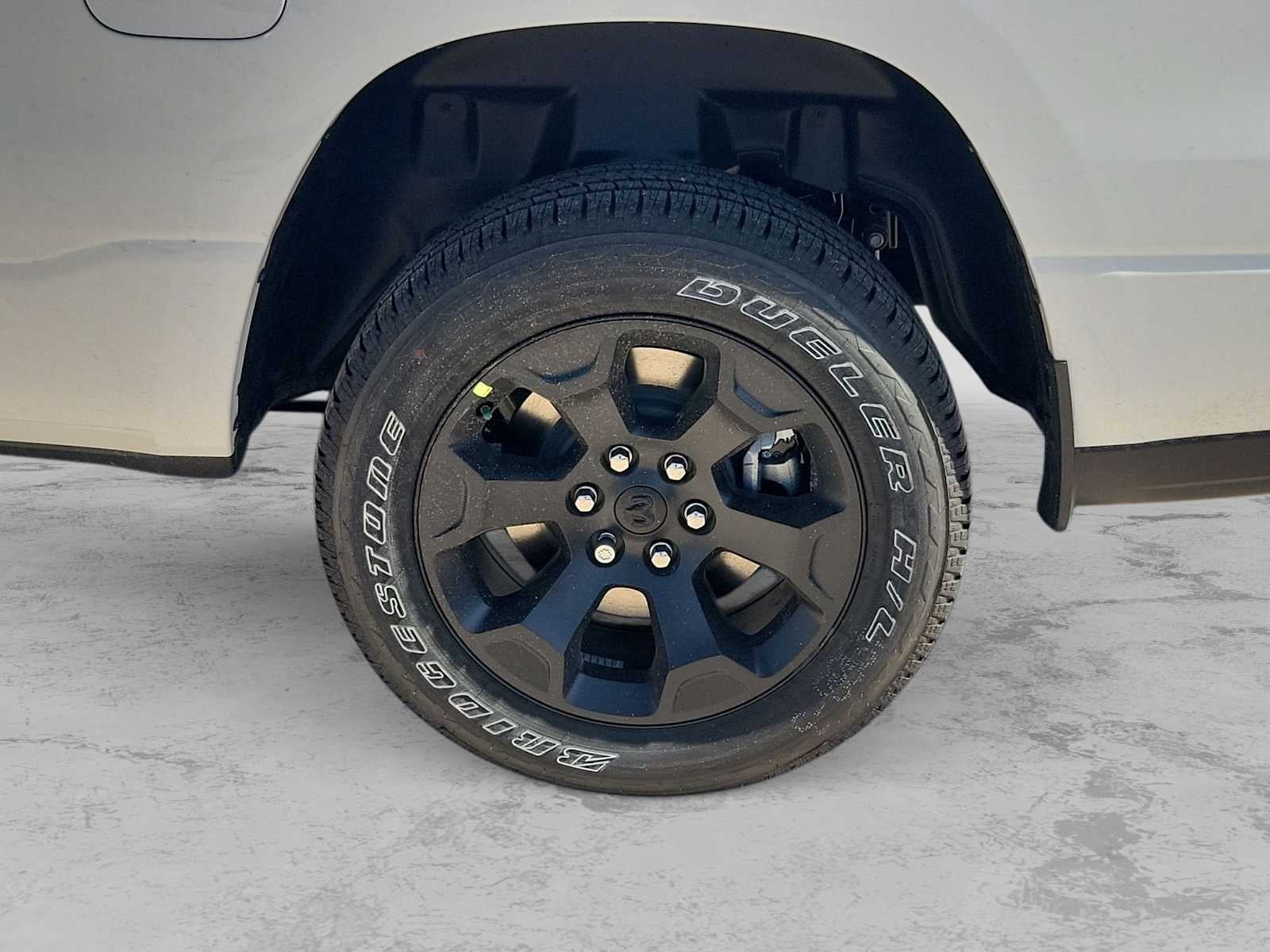 2026 RAM Ram 1500 RAM 1500 LONE STAR QUAD CAB 4X2 6'4' BOX