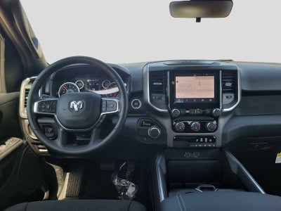 2026 RAM Ram 1500 RAM 1500 LONE STAR QUAD CAB 4X2 6'4' BOX