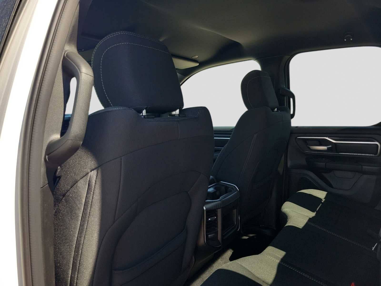 2026 RAM Ram 1500 RAM 1500 LONE STAR QUAD CAB 4X2 6'4' BOX