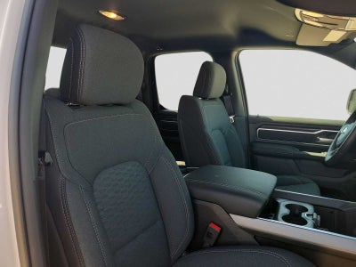 2026 RAM Ram 1500 RAM 1500 LONE STAR QUAD CAB 4X2 6'4' BOX