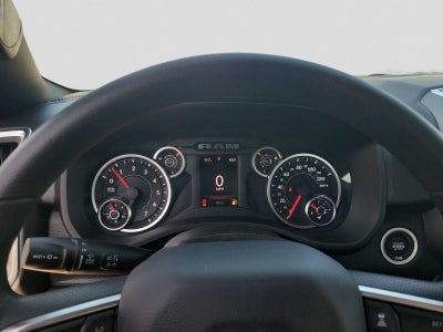 2026 RAM Ram 1500 RAM 1500 LONE STAR QUAD CAB 4X2 6'4' BOX