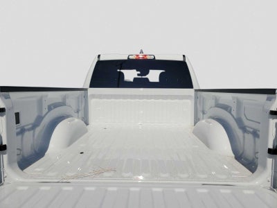 2026 RAM Ram 1500 RAM 1500 LONE STAR QUAD CAB 4X2 6'4' BOX