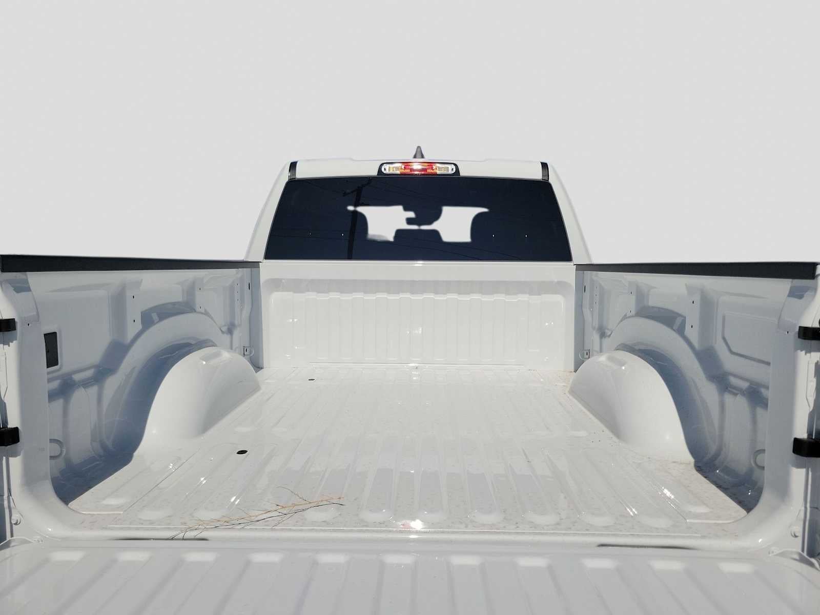 2026 RAM Ram 1500 RAM 1500 LONE STAR QUAD CAB 4X2 6'4' BOX