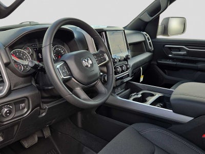 2026 RAM 1500 RAM 1500 LONE STAR QUAD CAB 4X2 6'4' BOX
