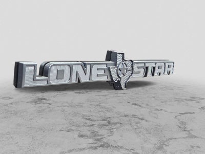 2026 RAM 1500 RAM 1500 LONE STAR QUAD CAB 4X2 6'4' BOX