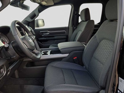 2026 RAM 1500 RAM 1500 LONE STAR QUAD CAB 4X2 6'4' BOX