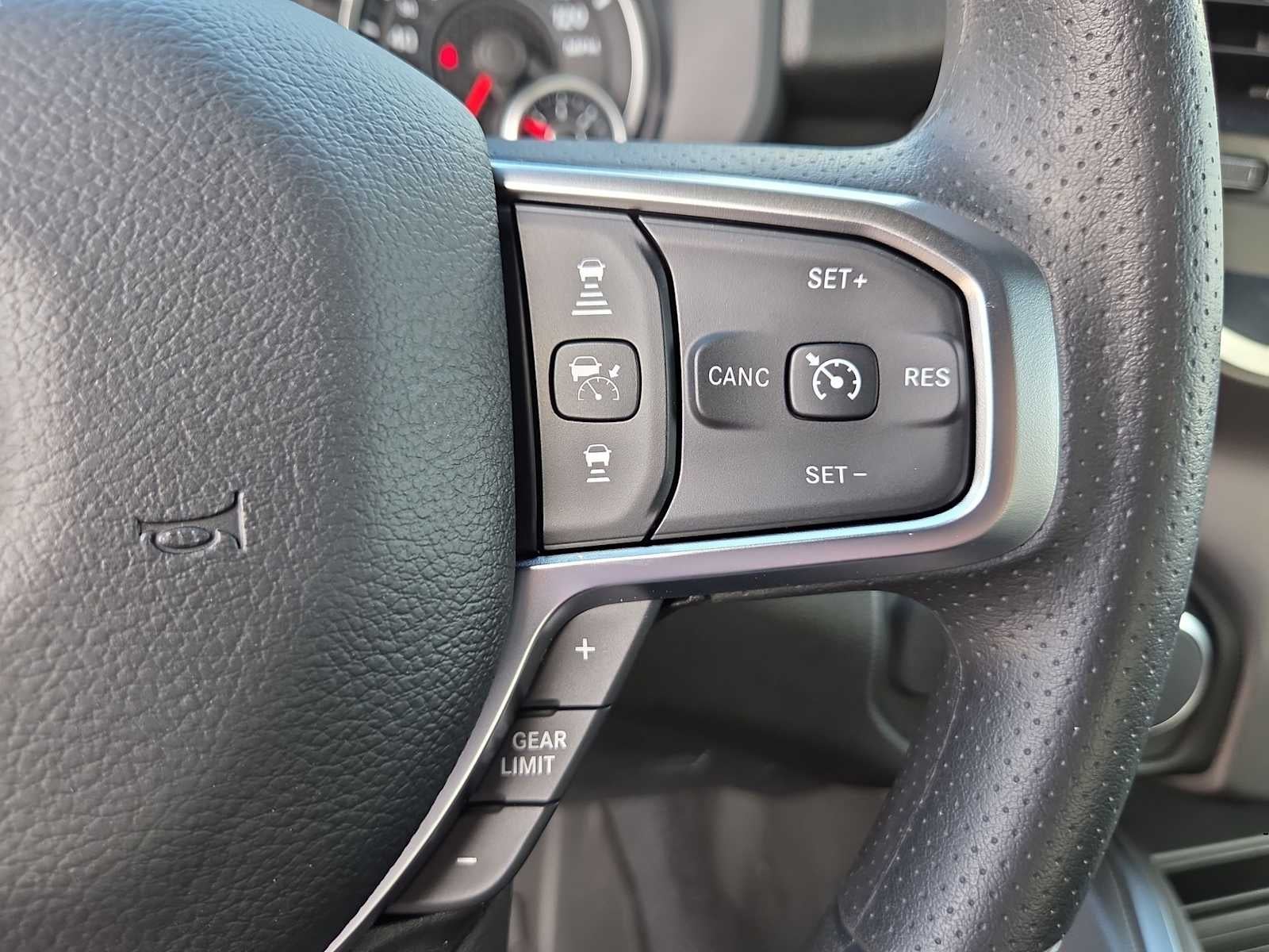 2026 RAM 1500 RAM 1500 LONE STAR QUAD CAB 4X2 6'4' BOX