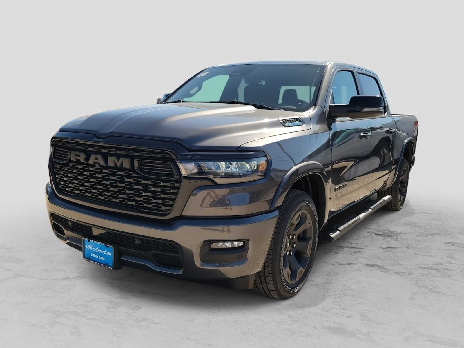 2026 RAM 1500 Big Horn/Lone Star Crew Cab 5'7's photo