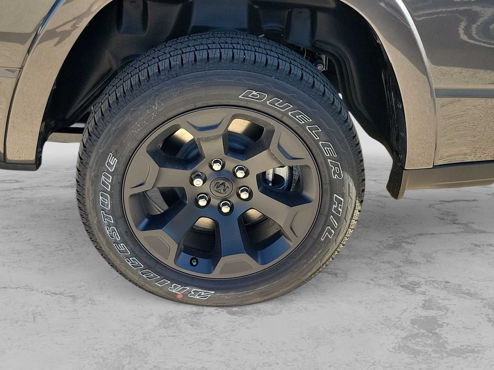 2026 RAM 1500 RAM 1500 LONE STAR CREW CAB 4X2 5'7' BOX