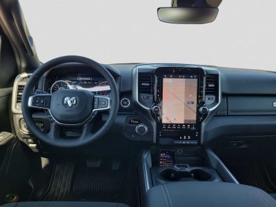 2026 RAM 1500 RAM 1500 LONE STAR CREW CAB 4X2 5'7' BOX