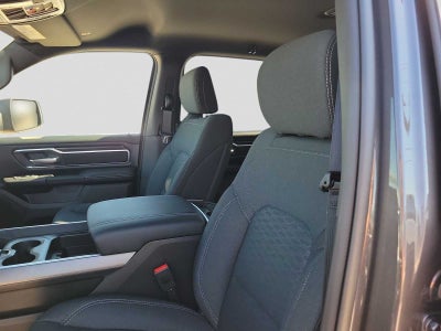 2026 RAM 1500 RAM 1500 LONE STAR CREW CAB 4X2 5'7' BOX