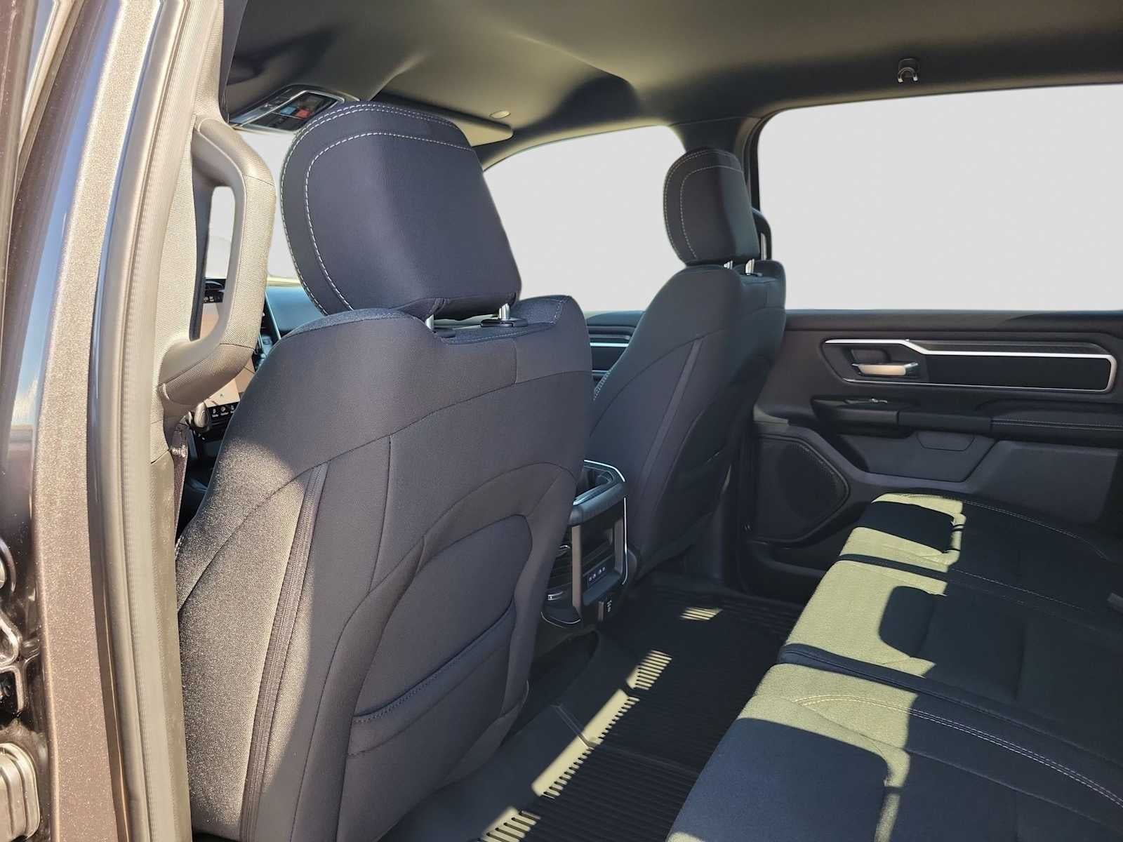 2026 RAM 1500 RAM 1500 LONE STAR CREW CAB 4X2 5'7' BOX