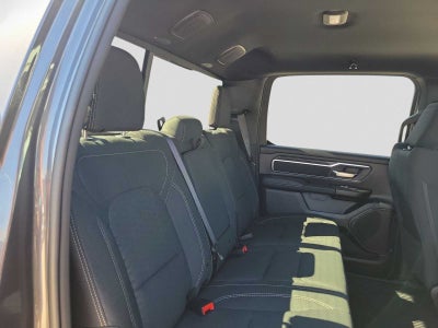 2026 RAM 1500 RAM 1500 LONE STAR CREW CAB 4X2 5'7' BOX
