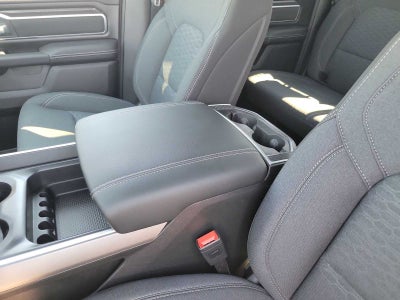 2026 RAM 1500 RAM 1500 LONE STAR CREW CAB 4X2 5'7' BOX