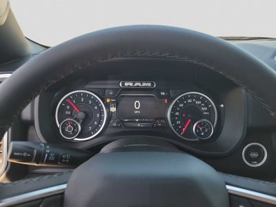 2026 RAM 1500 RAM 1500 LONE STAR CREW CAB 4X2 5'7' BOX