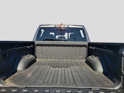 2026 RAM 1500 RAM 1500 LONE STAR CREW CAB 4X2 5'7' BOX