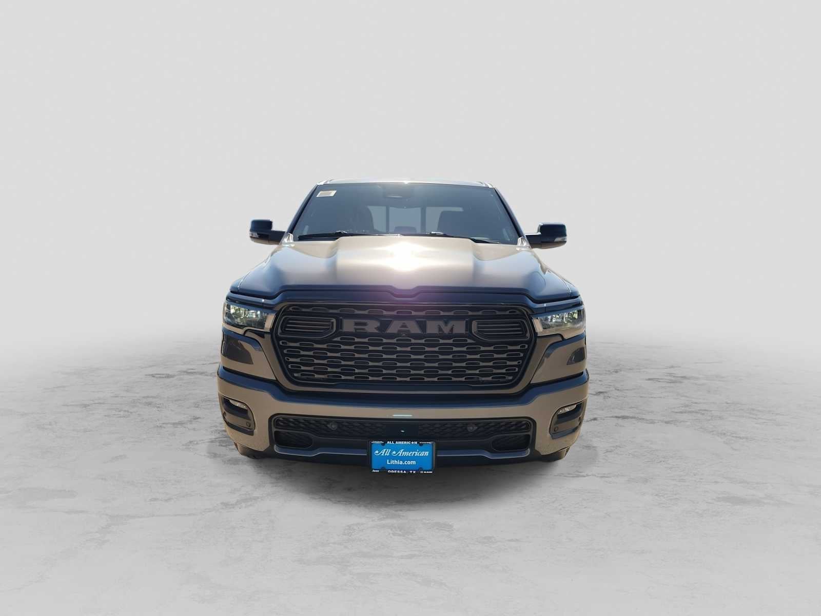 2026 RAM 1500 RAM 1500 LONE STAR CREW CAB 4X2 5'7' BOX