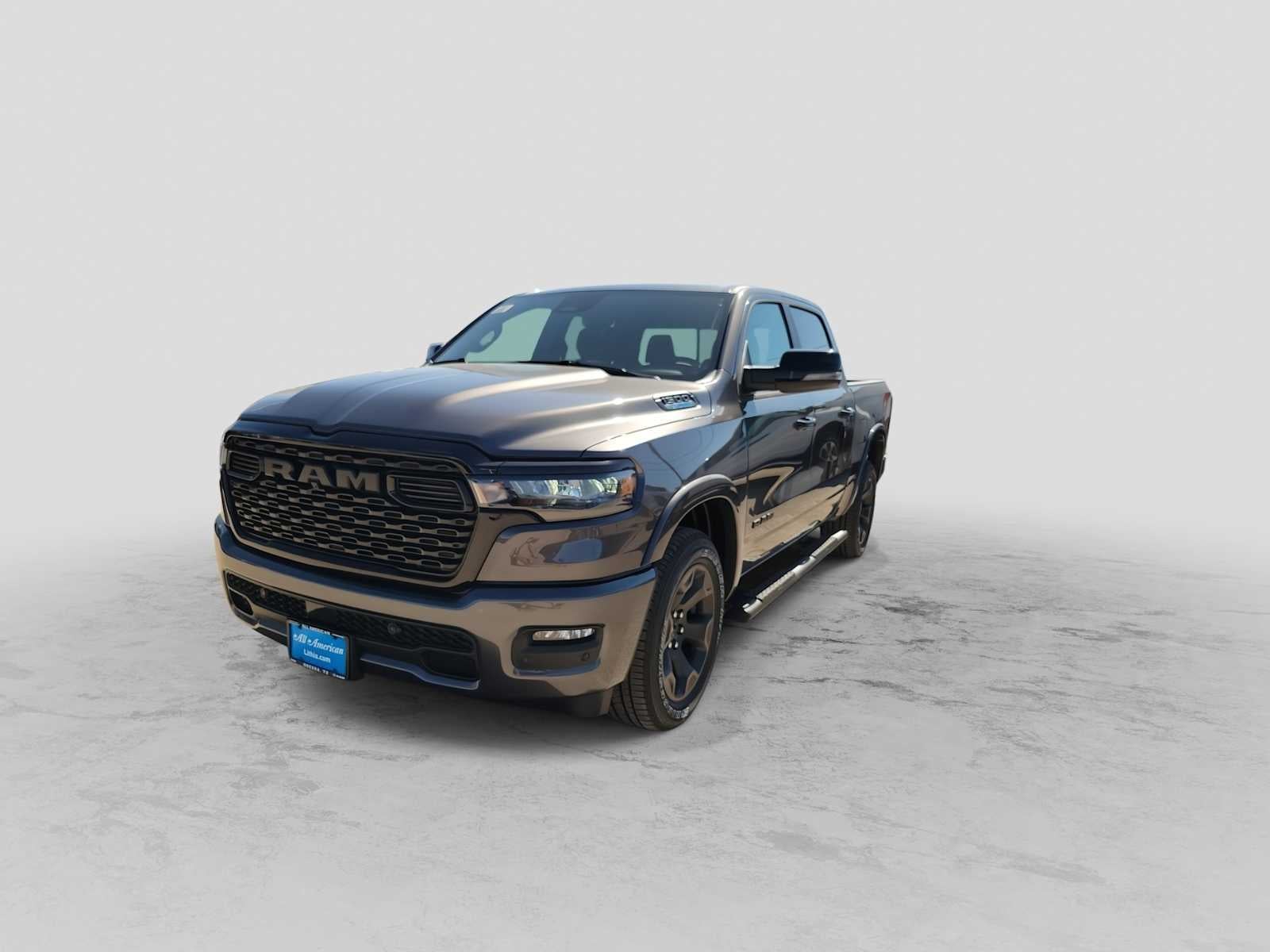 2026 RAM 1500 RAM 1500 LONE STAR CREW CAB 4X2 5'7' BOX