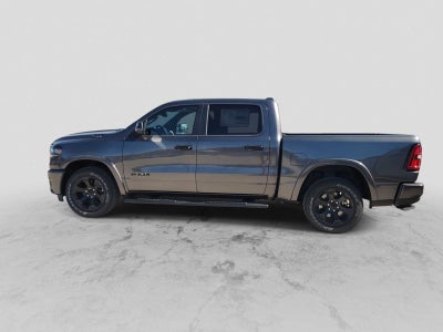 2026 RAM 1500 RAM 1500 LONE STAR CREW CAB 4X2 5'7' BOX