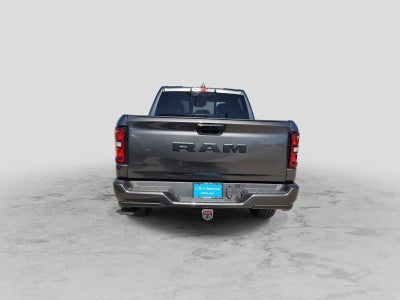 2026 RAM 1500 RAM 1500 LONE STAR CREW CAB 4X2 5'7' BOX