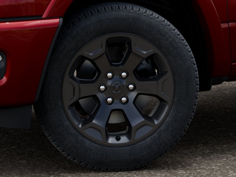2026 RAM 1500 RAM 1500 LONE STAR CREW CAB 4X2 5'7' BOX