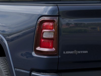 2026 RAM Ram 1500 RAM 1500 LONE STAR CREW CAB 4X2 5'7' BOX