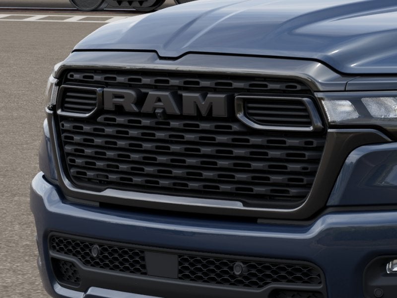 2026 RAM Ram 1500 RAM 1500 LONE STAR CREW CAB 4X2 5'7' BOX