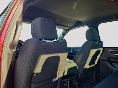 2025 RAM 1500 Lone Star Crew Cab 4x2 5'7' Box