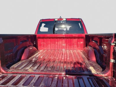 2025 RAM 1500 Lone Star Crew Cab 4x2 5'7' Box