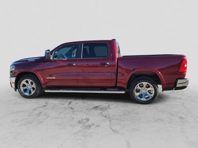2025 RAM 1500 Lone Star Crew Cab 4x2 5'7' Box