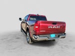 2025 RAM 1500 Lone Star Crew Cab 4x2 5'7' Box