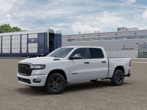 2026 RAM Ram 1500 RAM 1500 LONE STAR CREW CAB 4X2 5'7' BOX