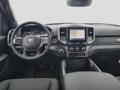 2026 RAM Ram 1500 RAM 1500 LONE STAR CREW CAB 4X2 5'7' BOX